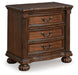 Lavinton Bedroom Set - Bill's Discount Center (Bradenton, FL)