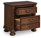 Lavinton Bedroom Set - Bill's Discount Center (Bradenton, FL)
