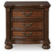 Lavinton Bedroom Set - Bill's Discount Center (Bradenton, FL)