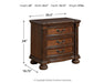 Lavinton Bedroom Set - Bill's Discount Center (Bradenton, FL)