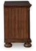Lavinton Bedroom Set - Bill's Discount Center (Bradenton, FL)