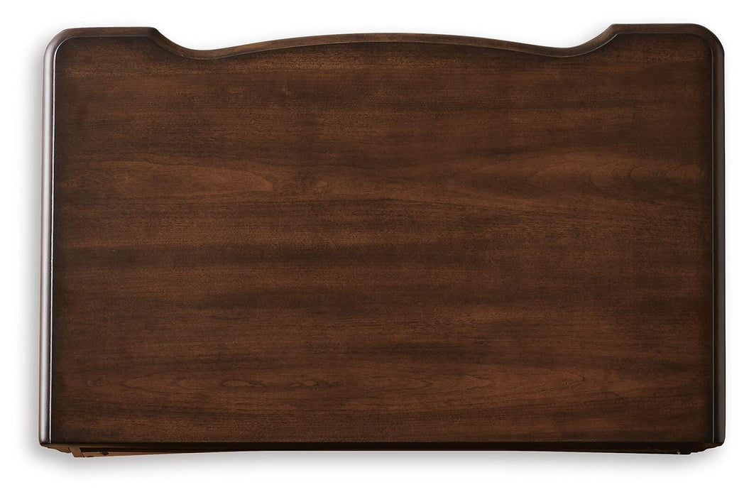 Lavinton Bedroom Set - Bill's Discount Center (Bradenton, FL)