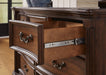 Lavinton Bedroom Set - Bill's Discount Center (Bradenton, FL)
