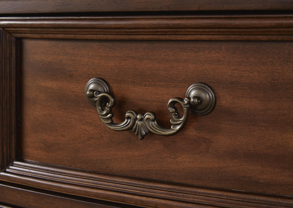 Lavinton Bedroom Set - Bill's Discount Center (Bradenton, FL)