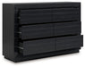 Londer Dresser - Bill's Discount Center (Bradenton, FL)