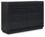 Londer Dresser - Bill's Discount Center (Bradenton, FL)