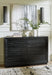 Londer Dresser and Mirror - Bill's Discount Center (Bradenton, FL)
