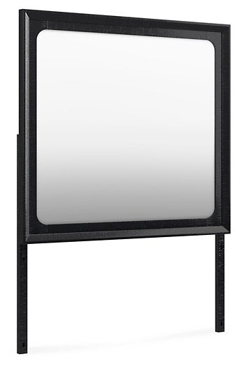 Londer Dresser and Mirror - Bill's Discount Center (Bradenton, FL)
