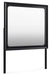 Londer Dresser and Mirror - Bill's Discount Center (Bradenton, FL)