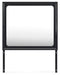 Londer Dresser and Mirror - Bill's Discount Center (Bradenton, FL)