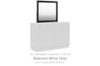 Londer Dresser and Mirror - Bill's Discount Center (Bradenton, FL)