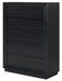 Londer Chest of Drawers - Bill's Discount Center (Bradenton, FL)