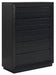 Londer Chest of Drawers - Bill's Discount Center (Bradenton, FL)