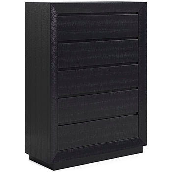 Londer Chest of Drawers - Bill's Discount Center (Bradenton, FL)