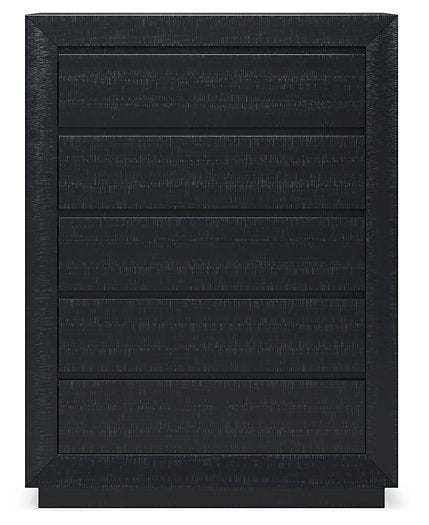 Londer Chest of Drawers - Bill's Discount Center (Bradenton, FL)