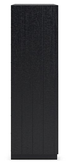 Londer Chest of Drawers - Bill's Discount Center (Bradenton, FL)