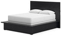 Londer Bed - Bill's Discount Center (Bradenton, FL)