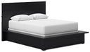 Londer Bed - Bill's Discount Center (Bradenton, FL)
