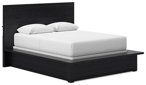 Londer Bed - Bill's Discount Center (Bradenton, FL)