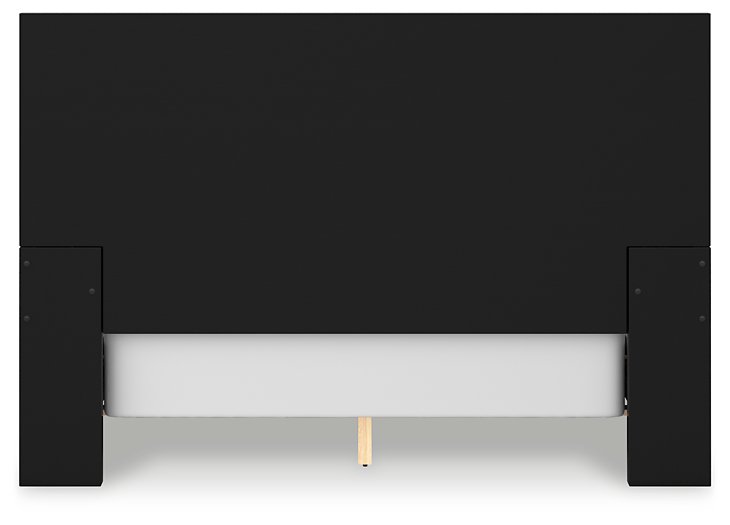 Londer Bed - Bill's Discount Center (Bradenton, FL)