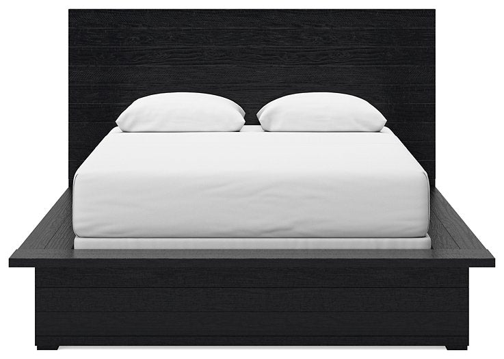Londer Bed - Bill's Discount Center (Bradenton, FL)