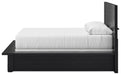 Londer Bed - Bill's Discount Center (Bradenton, FL)