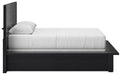 Londer Bed - Bill's Discount Center (Bradenton, FL)