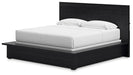 Londer Bed - Bill's Discount Center (Bradenton, FL)