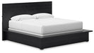 Londer Bed - Bill's Discount Center (Bradenton, FL)