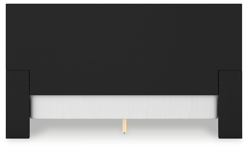 Londer Bed - Bill's Discount Center (Bradenton, FL)