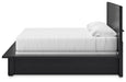 Londer Bed - Bill's Discount Center (Bradenton, FL)