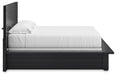Londer Bed - Bill's Discount Center (Bradenton, FL)