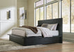 Londer Bed - Bill's Discount Center (Bradenton, FL)