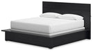Londer Bed - Bill's Discount Center (Bradenton, FL)