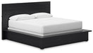Londer Bed - Bill's Discount Center (Bradenton, FL)