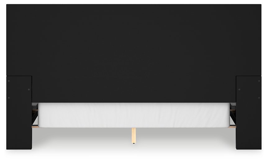 Londer Bed - Bill's Discount Center (Bradenton, FL)