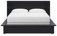 Londer Bed - Bill's Discount Center (Bradenton, FL)