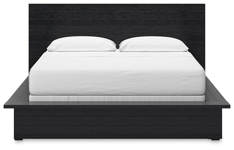 Londer Bed - Bill's Discount Center (Bradenton, FL)