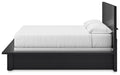 Londer Bed - Bill's Discount Center (Bradenton, FL)