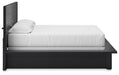 Londer Bed - Bill's Discount Center (Bradenton, FL)