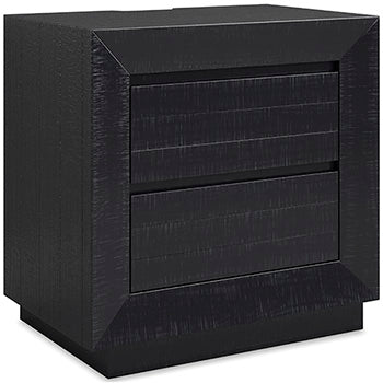 Londer Nightstand - Bill's Discount Center (Bradenton, FL)