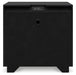 Londer Nightstand - Bill's Discount Center (Bradenton, FL)
