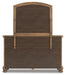 Feddinger Bedroom Set - Bill's Discount Center (Bradenton, FL)