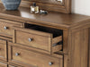 Feddinger Bedroom Set - Bill's Discount Center (Bradenton, FL)