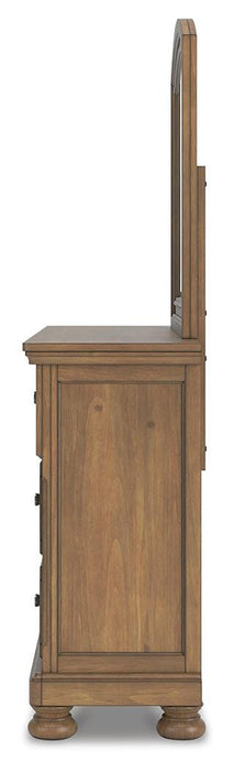 Feddinger Bedroom Set - Bill's Discount Center (Bradenton, FL)