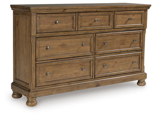 Feddinger Dresser - Bill's Discount Center (Bradenton, FL)