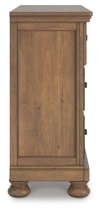 Feddinger Dresser - Bill's Discount Center (Bradenton, FL)
