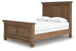 Feddinger Bed - Bill's Discount Center (Bradenton, FL)