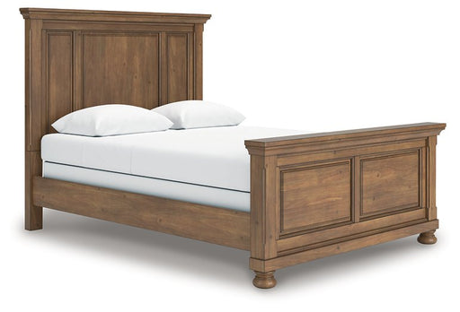 Feddinger Bed - Bill's Discount Center (Bradenton, FL)