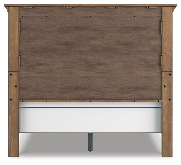 Feddinger Bed - Bill's Discount Center (Bradenton, FL)